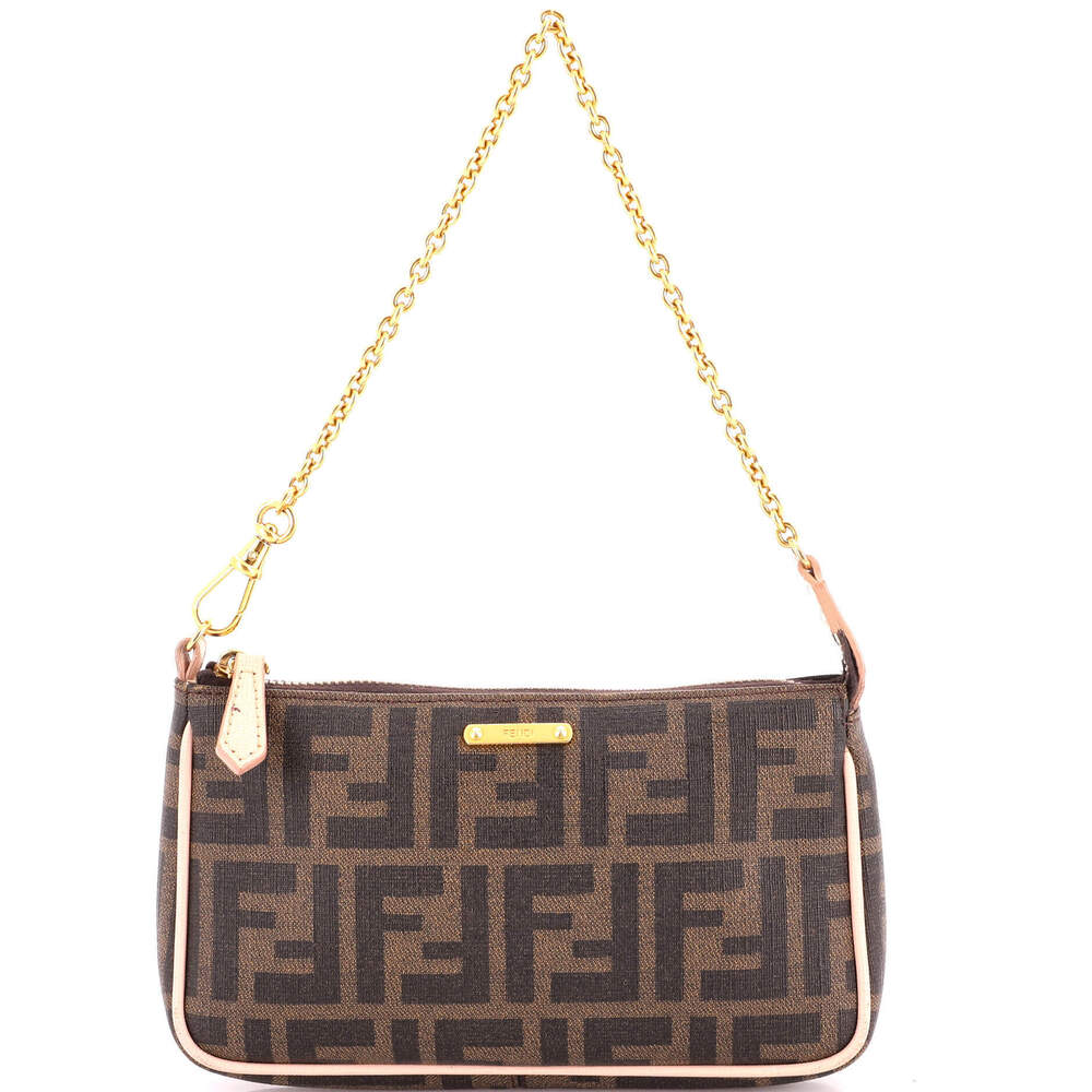 Fendi Chain Pochette